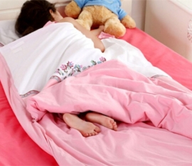 8个方法帮助西安代怀孕后妈咪顺利开奶